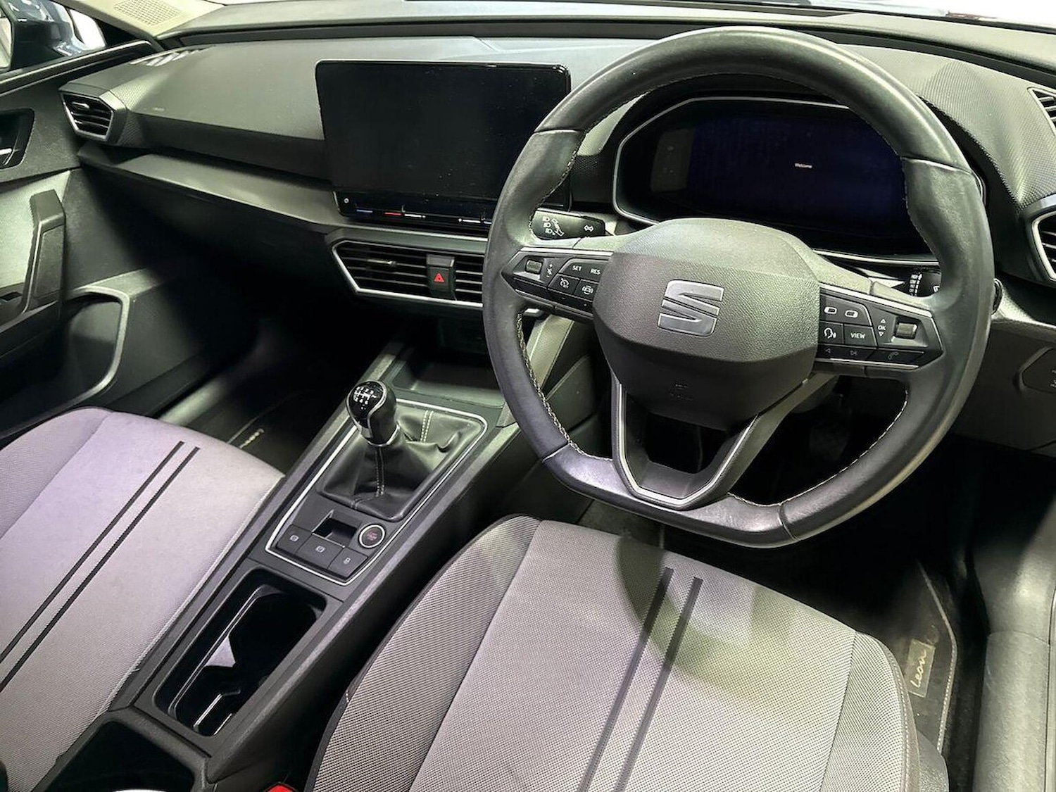 Used SEAT Leon 2021 for sale - 76885006: Photo 15