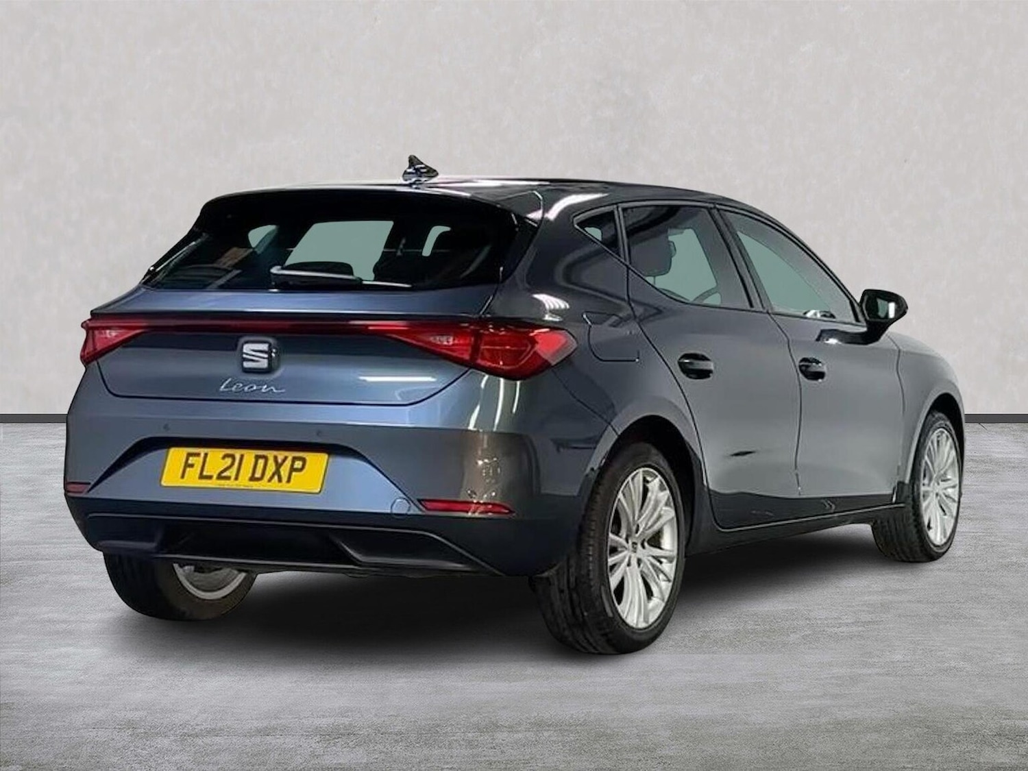 Used SEAT Leon 2021 for sale - 76885006: Photo 18