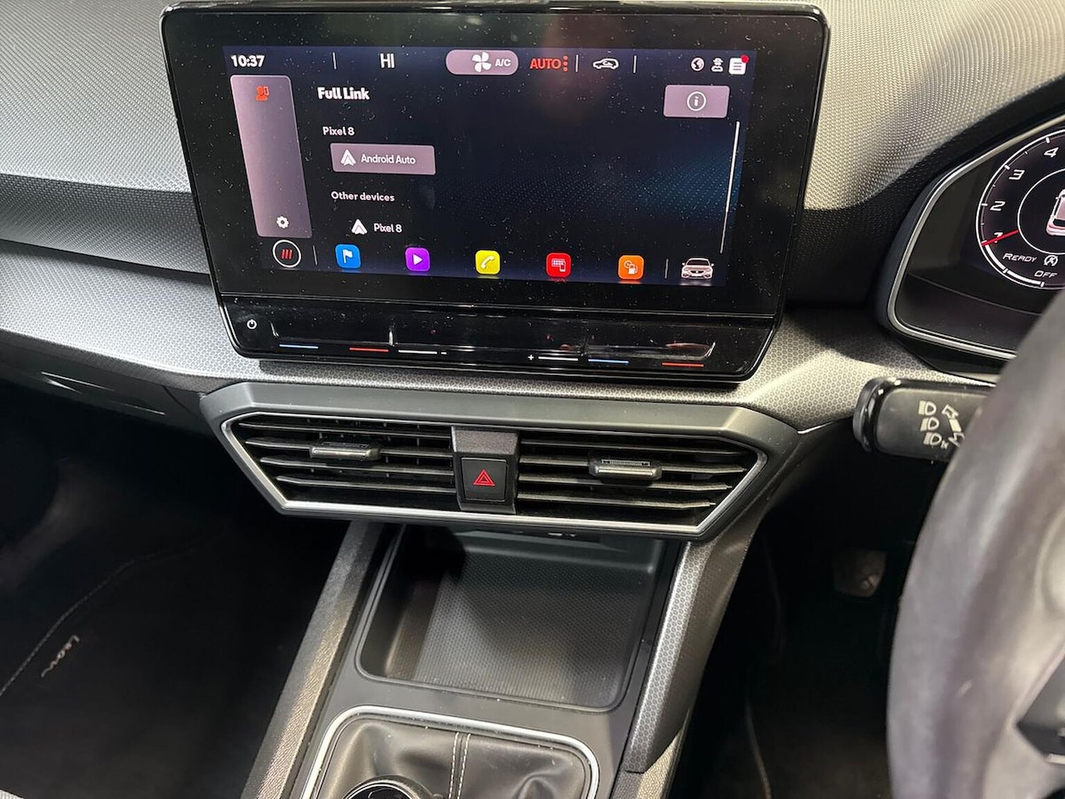 Used SEAT Leon 2021 for sale - 76885006: Photo 23