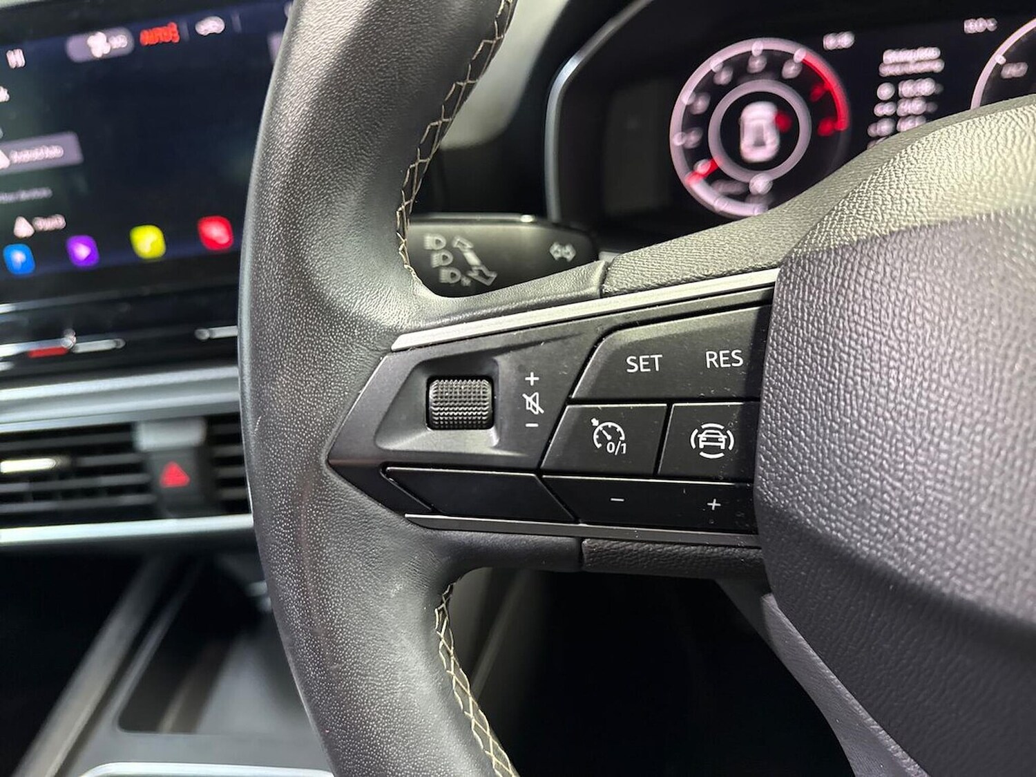 Used SEAT Leon 2021 for sale - 76885006: Photo 24