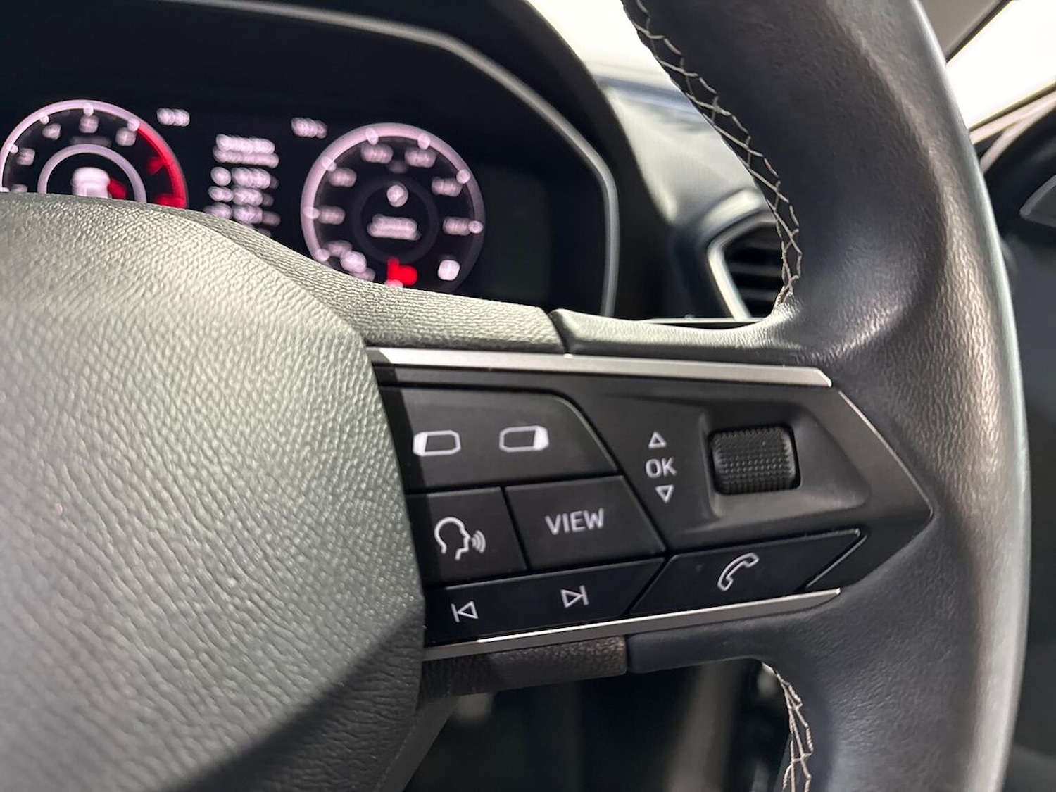 Used SEAT Leon 2021 for sale - 76885006: Photo 25