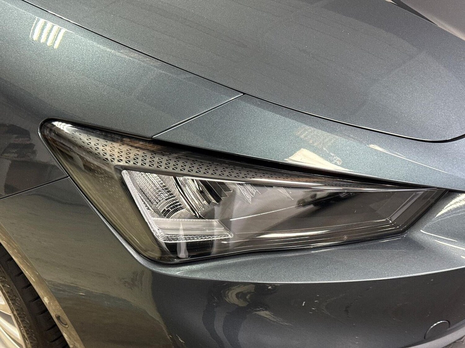 Used SEAT Leon 2021 for sale - 76885006: Photo 29