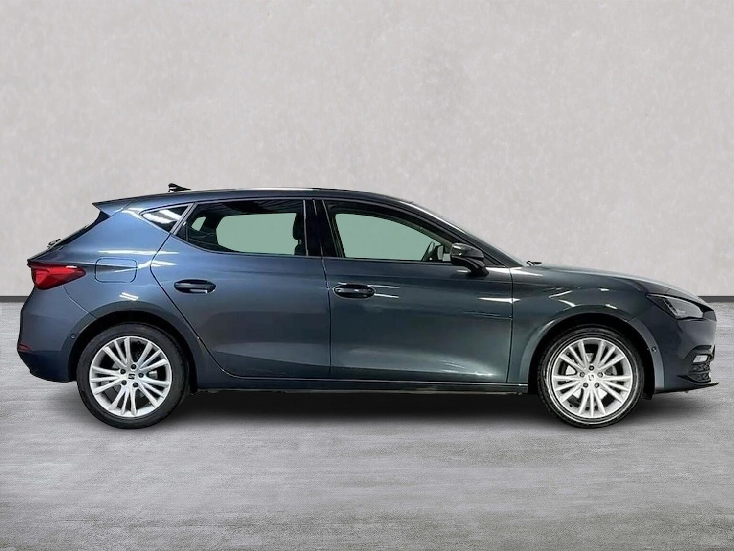 Used SEAT Leon 2021 for sale - 76885006: Photo 3