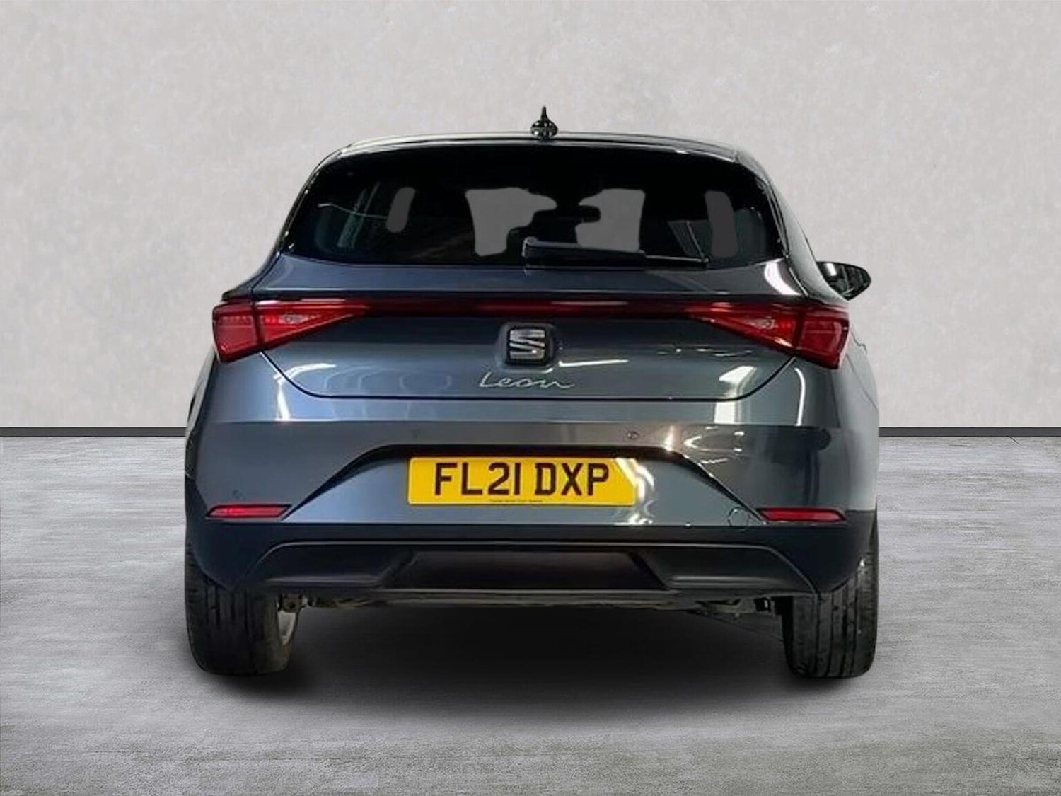 Used SEAT Leon 2021 for sale - 76885006: Photo 4