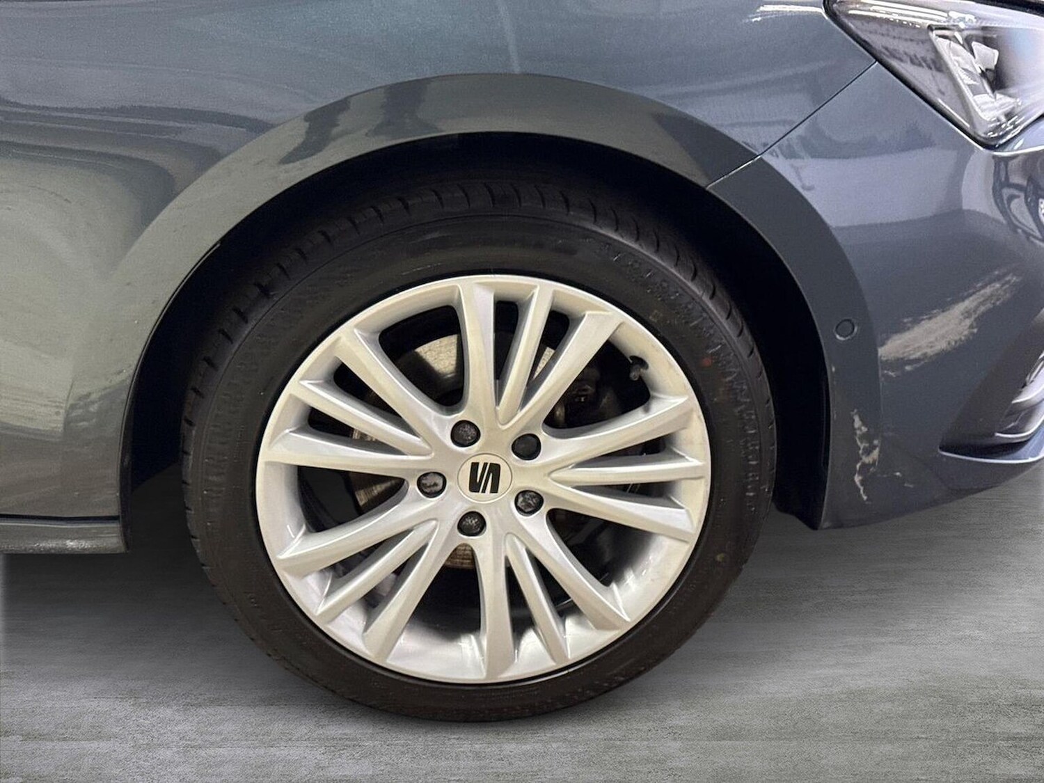 Used SEAT Leon 2021 for sale - 76885006: Photo 6