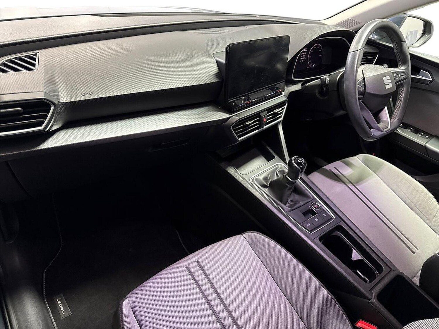 Used SEAT Leon 2021 for sale - 76885006: Photo 7