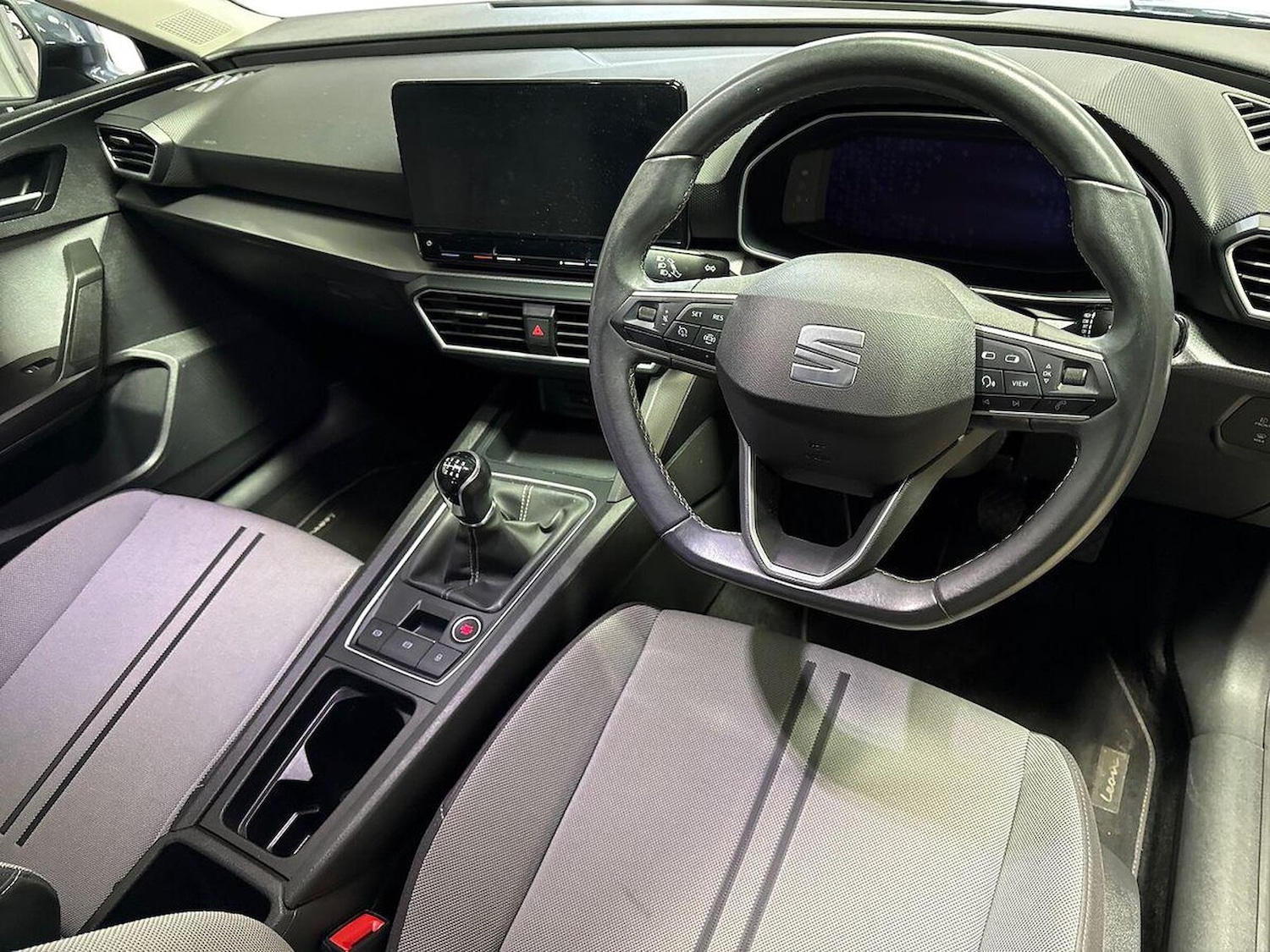 Used SEAT Leon 2021 for sale - 76885006: Photo 8