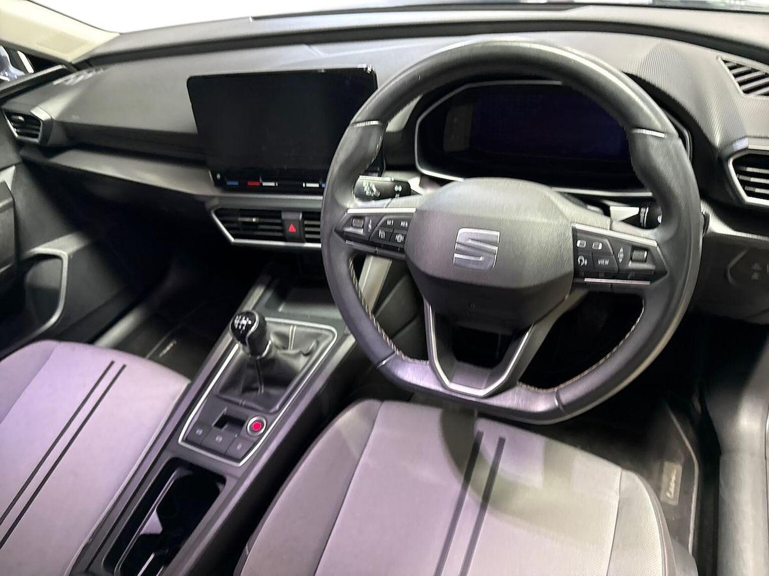 Used SEAT Leon 2021 for sale - 76885006: Photo 9