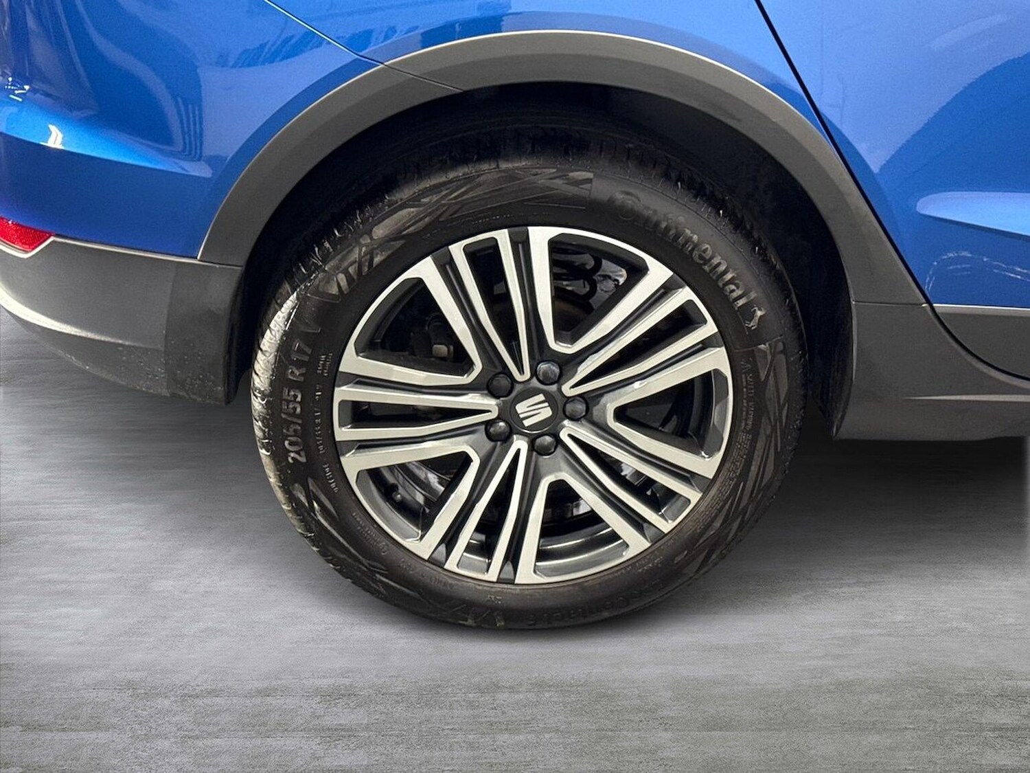 Used SEAT Arona 2024 for sale - 77062292: Photo 6