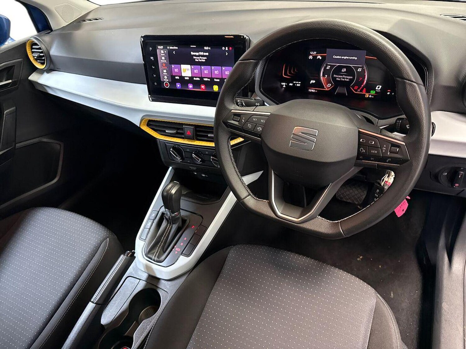 Used SEAT Arona 2024 for sale - 77062292: Photo 8