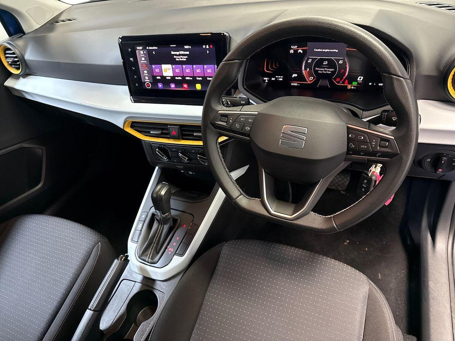 Used SEAT Arona 2024 for sale - 77062292: Photo 9