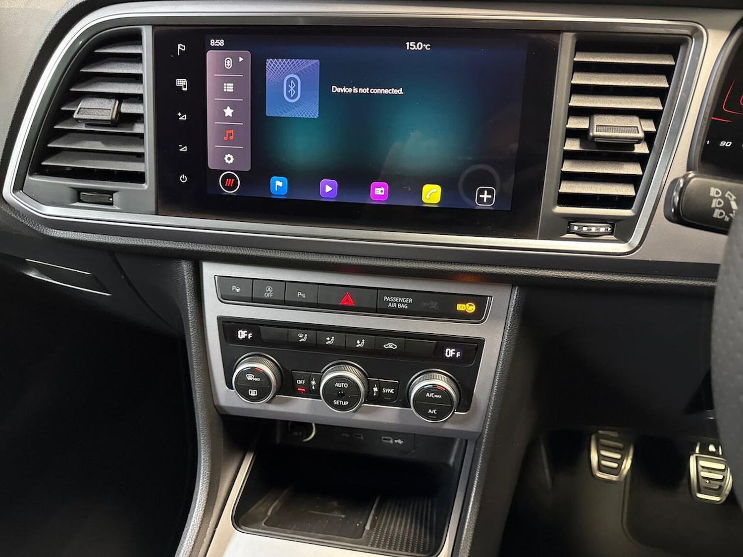 Used SEAT Ateca 2024 for sale - 76114259: Photo 11