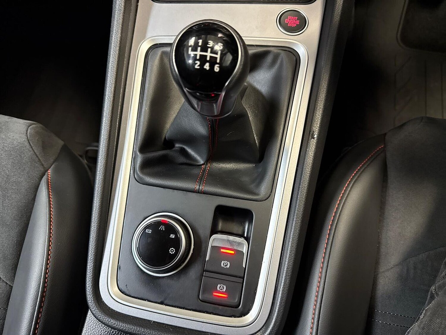 Used SEAT Ateca 2024 for sale - 76114259: Photo 12