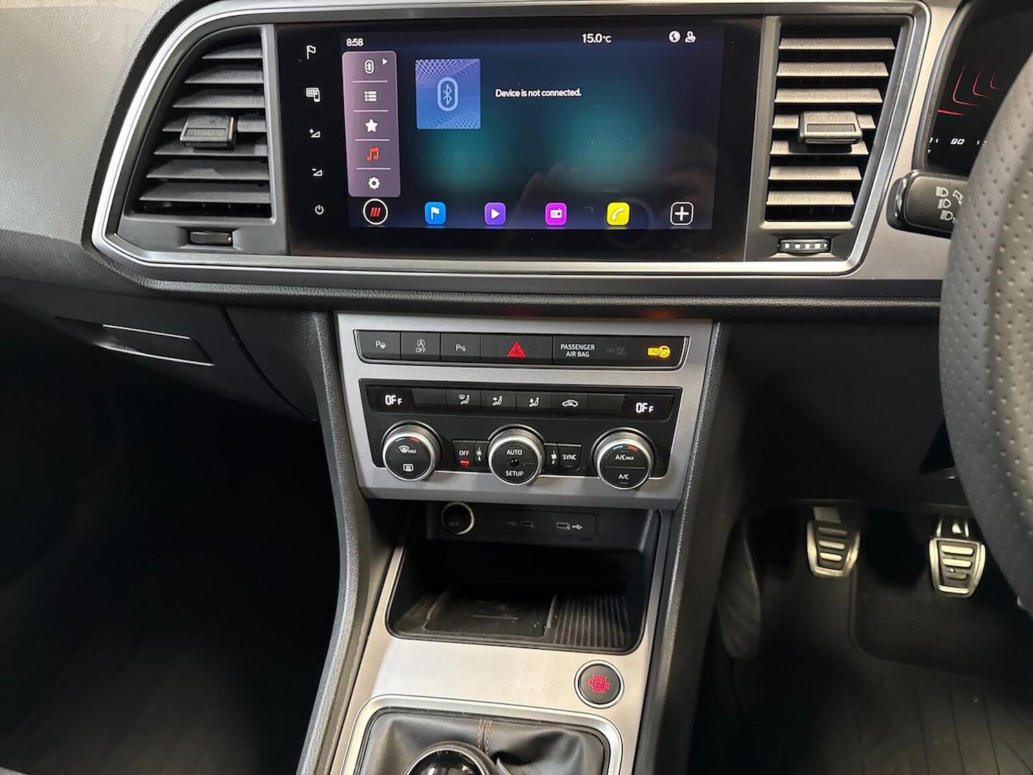 Used SEAT Ateca 2024 for sale - 76114259: Photo 13