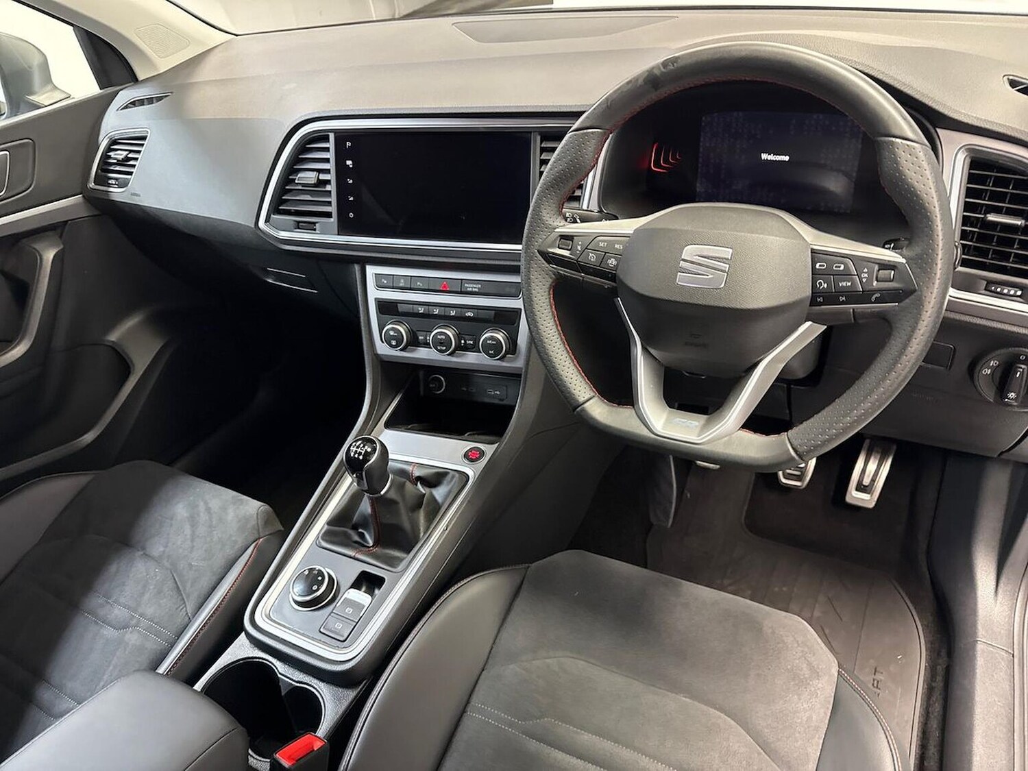 Used SEAT Ateca 2024 for sale - 76114259: Photo 15