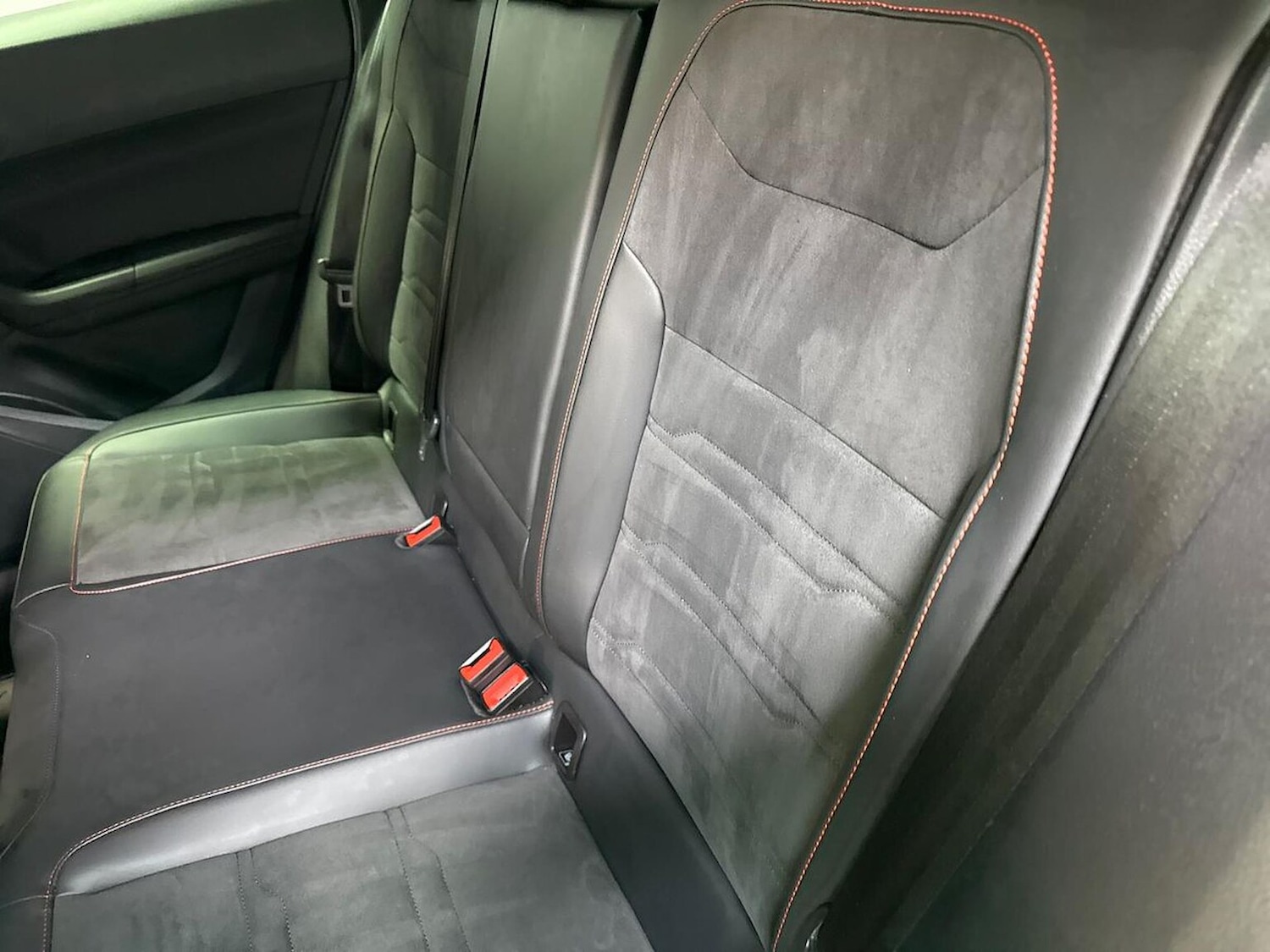 Used SEAT Ateca 2024 for sale - 76114259: Photo 16