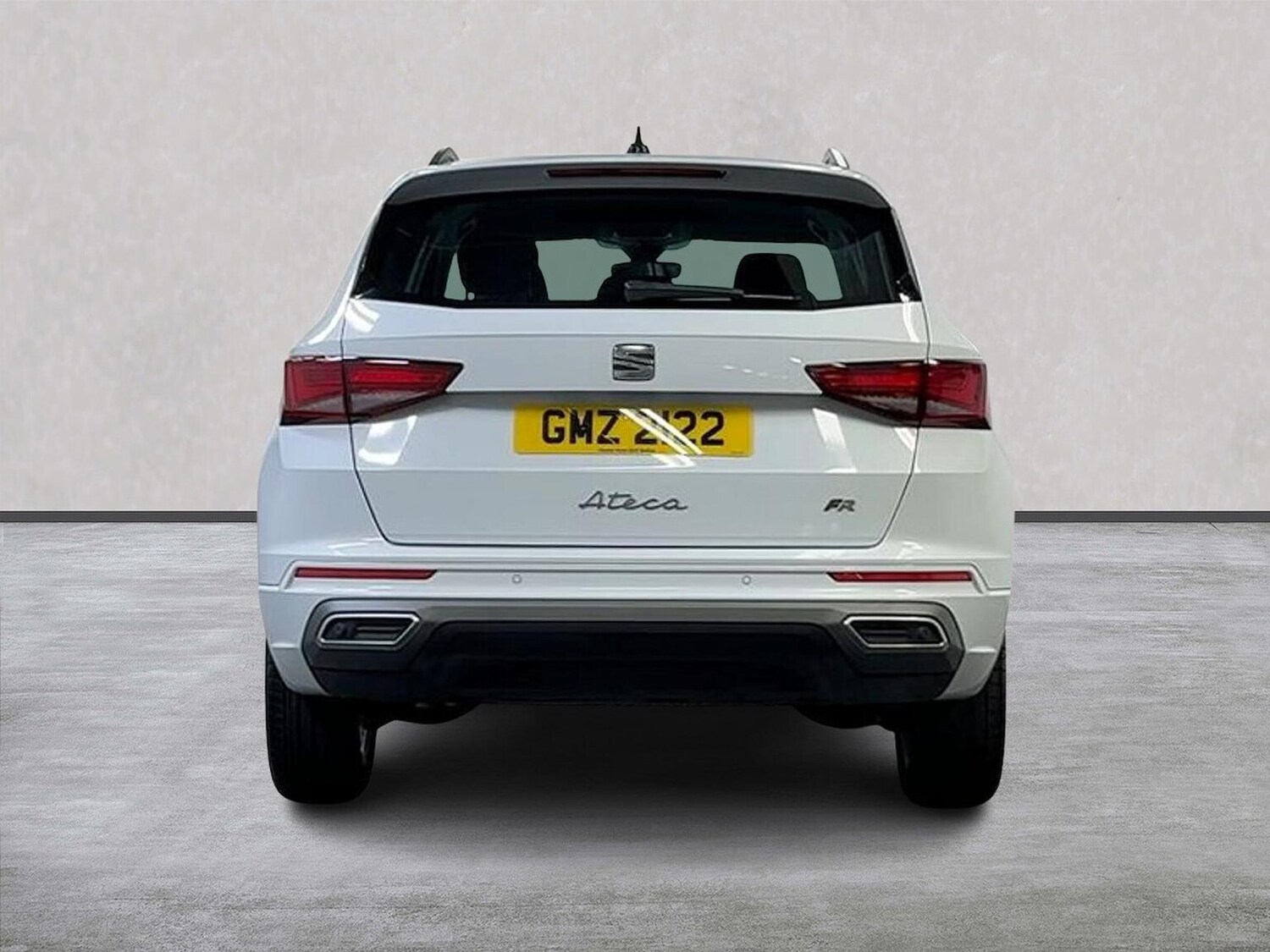 Used SEAT Ateca 2024 for sale - 76114259: Photo 18