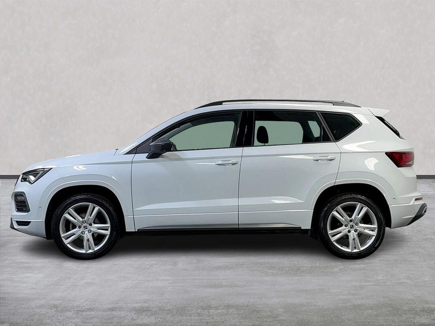 Used SEAT Ateca 2024 for sale - 76114259: Photo 19