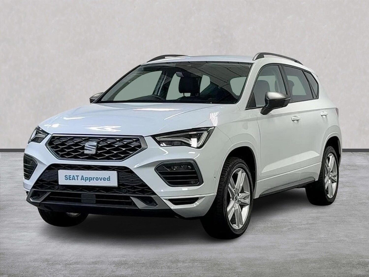 Used SEAT Ateca 2024 for sale - 76114259: Photo 20