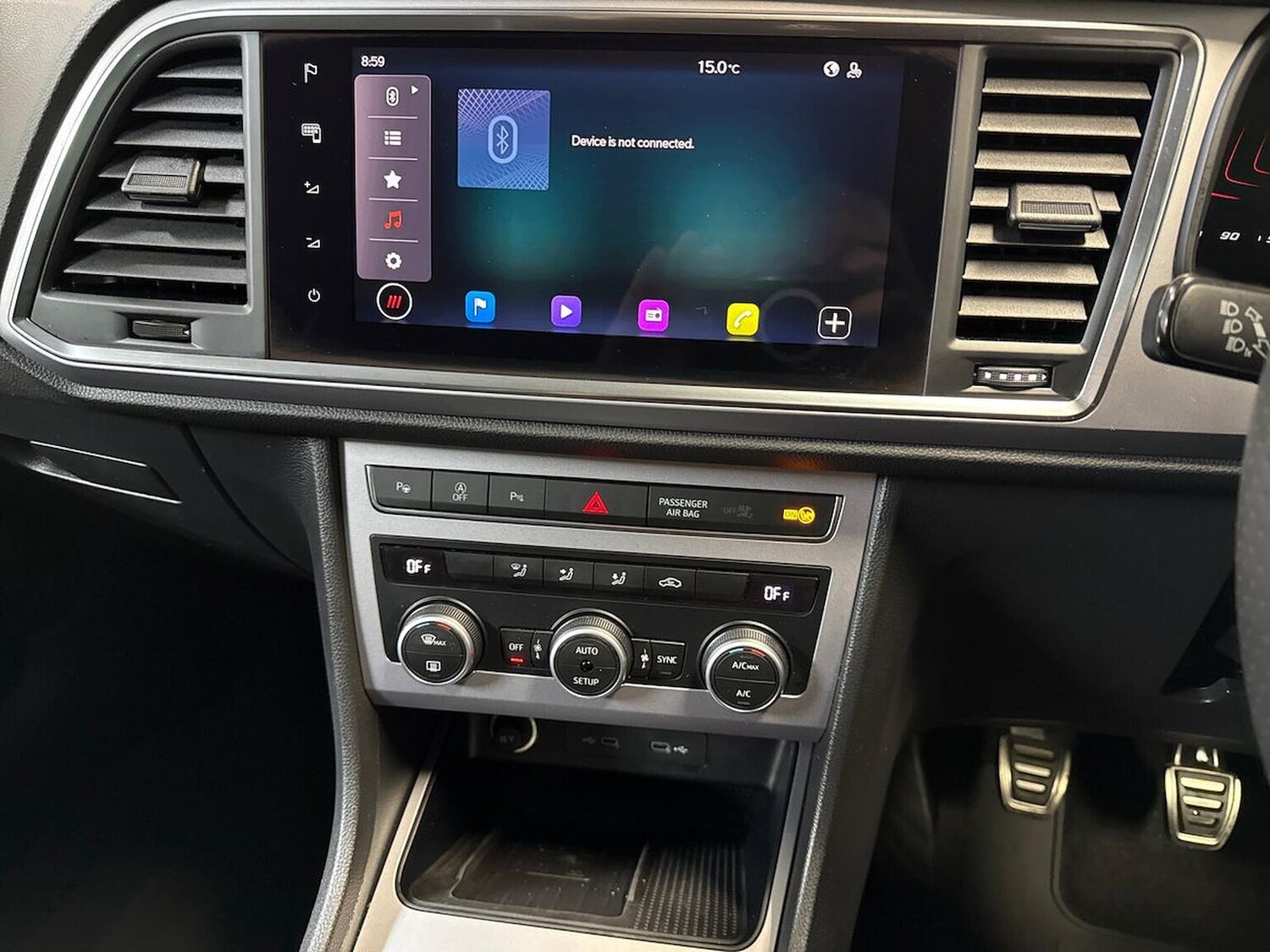 Used SEAT Ateca 2024 for sale - 76114259: Photo 23