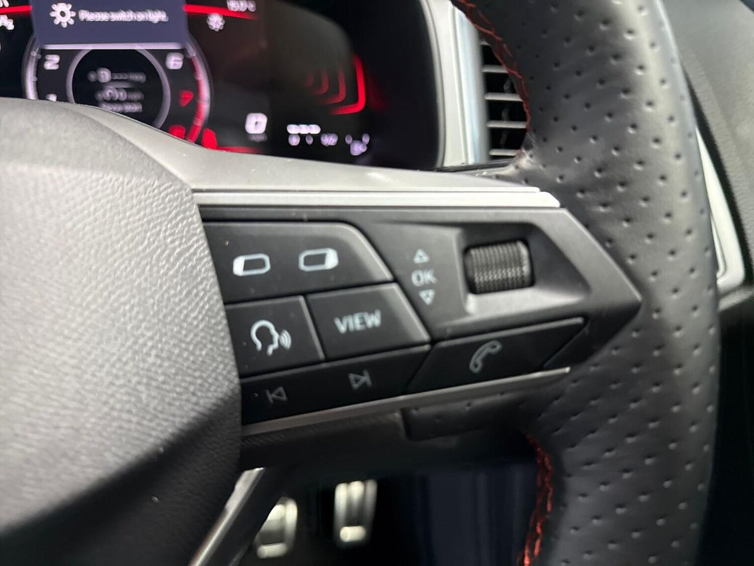 Used SEAT Ateca 2024 for sale - 76114259: Photo 25