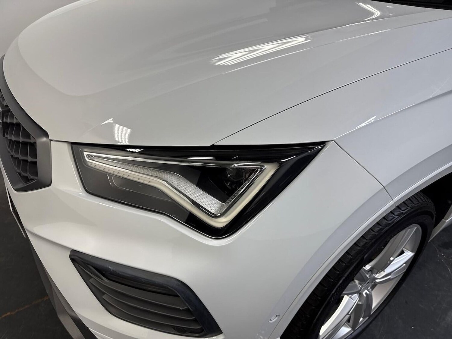 Used SEAT Ateca 2024 for sale - 76114259: Photo 29