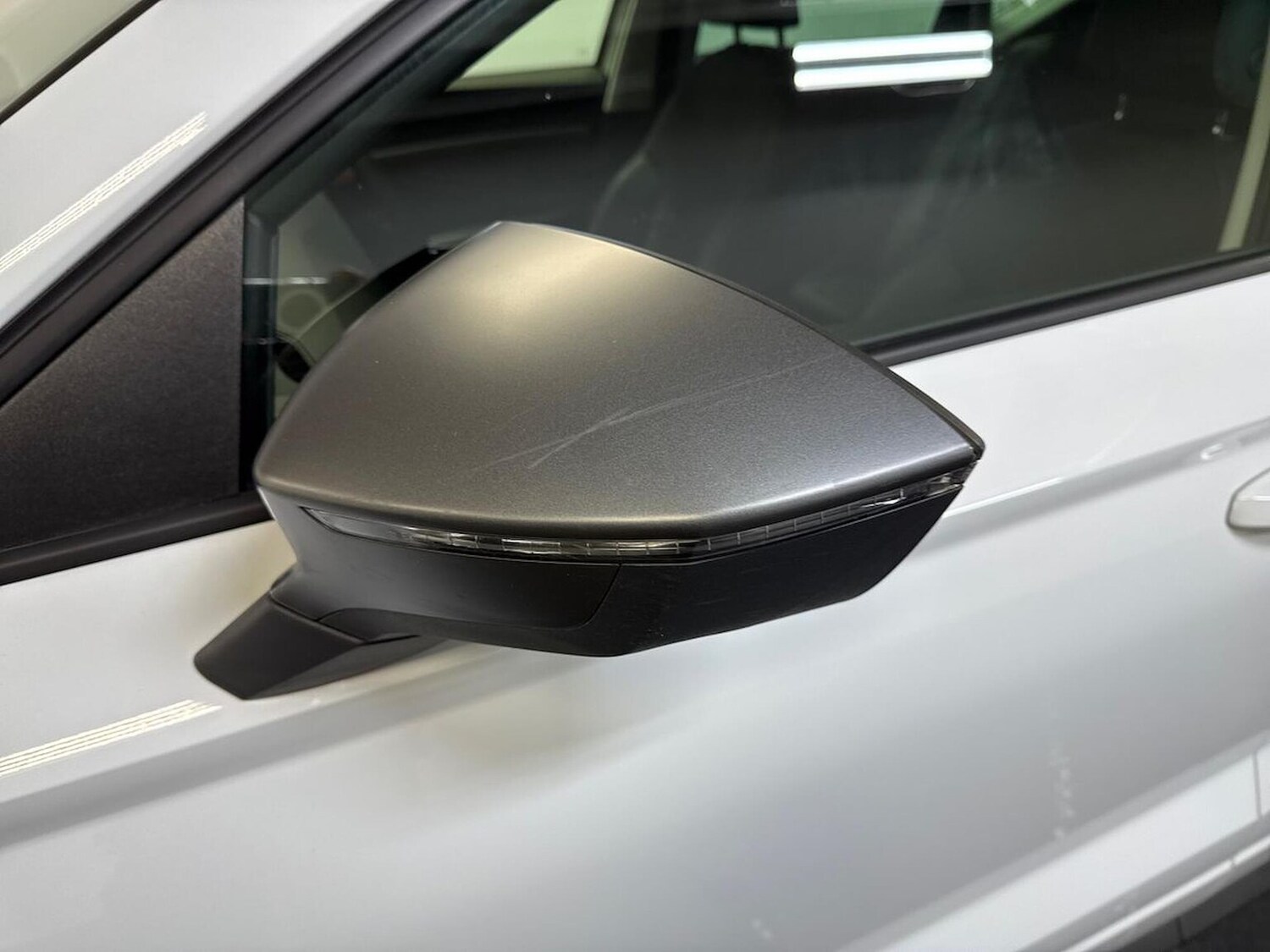 Used SEAT Ateca 2024 for sale - 76114259: Photo 30