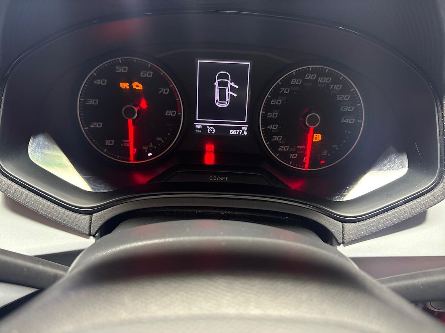 Used SEAT Arona 2023 for sale - 78193428: Photo 10