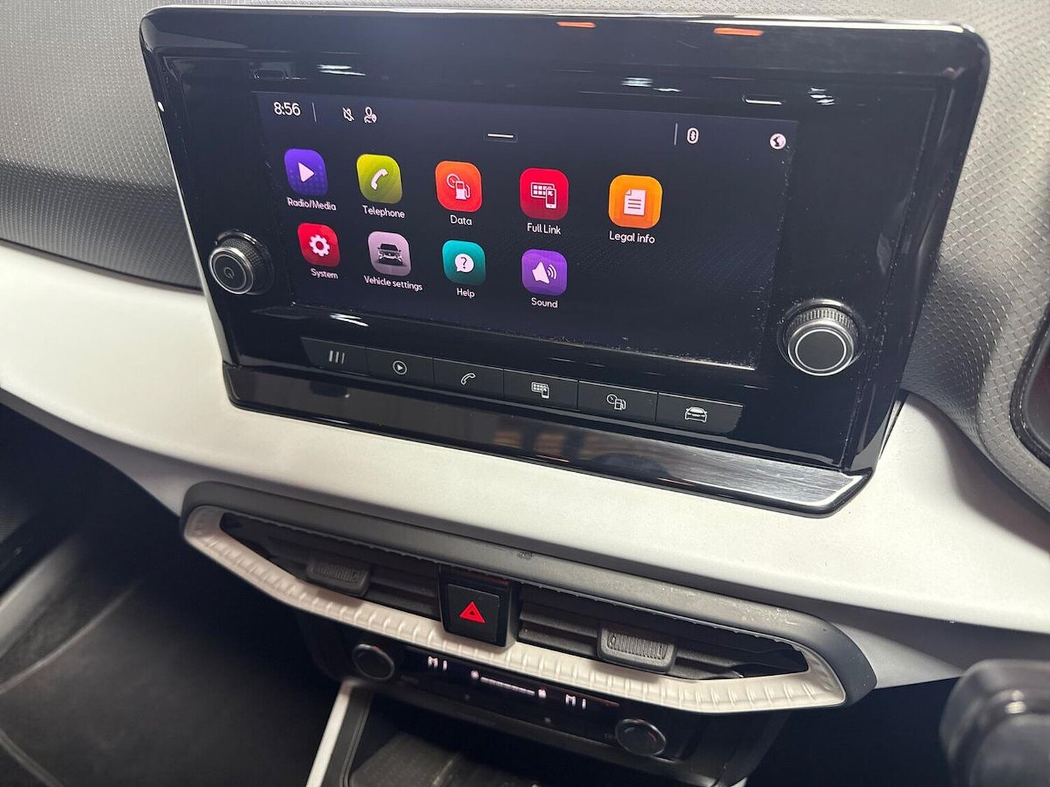 Used SEAT Arona 2023 for sale - 78193428: Photo 11