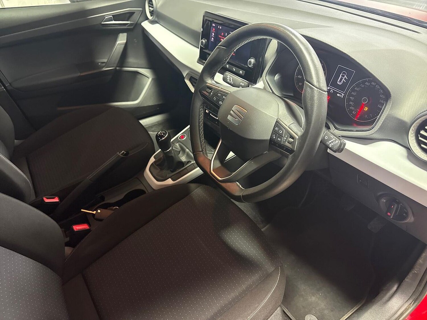 Used SEAT Arona 2023 for sale - 78193428: Photo 13