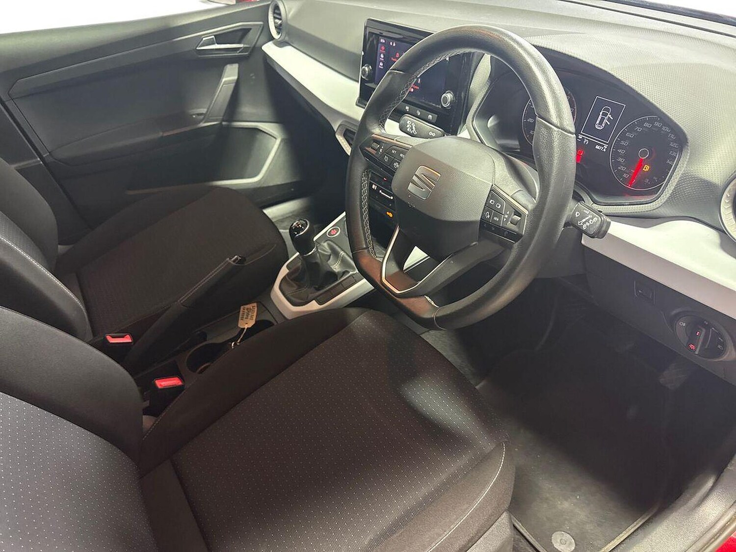 Used SEAT Arona 2023 for sale - 78193428: Photo 15