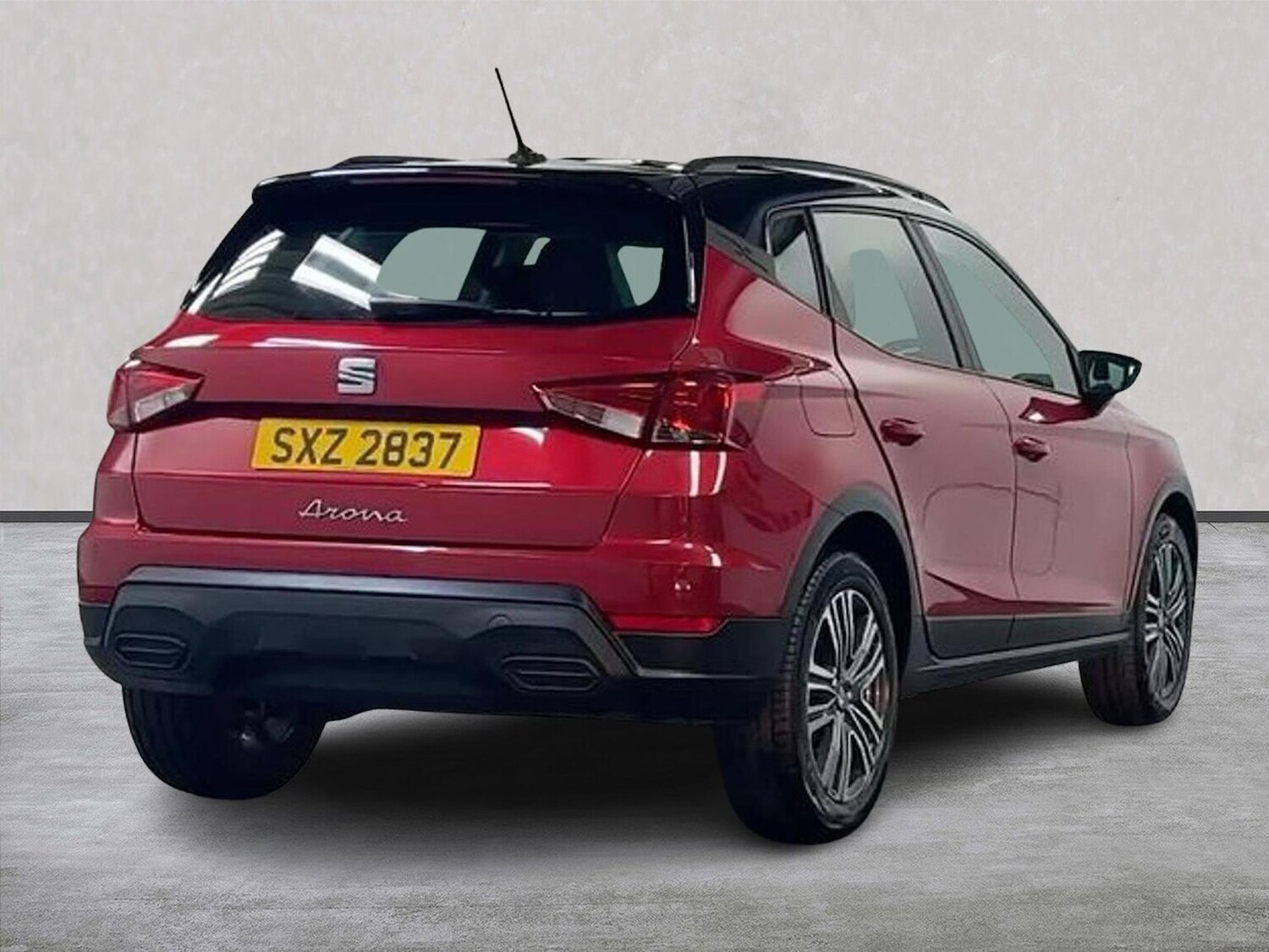 Used SEAT Arona 2023 for sale - 78193428: Photo 18