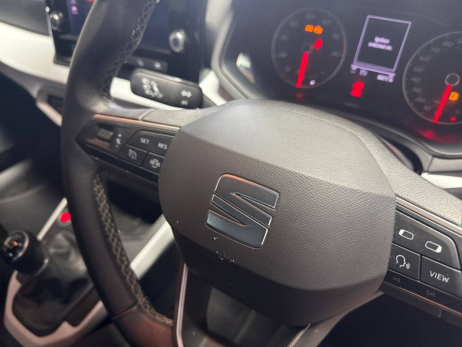 Used SEAT Arona 2023 for sale - 78193428: Photo 25