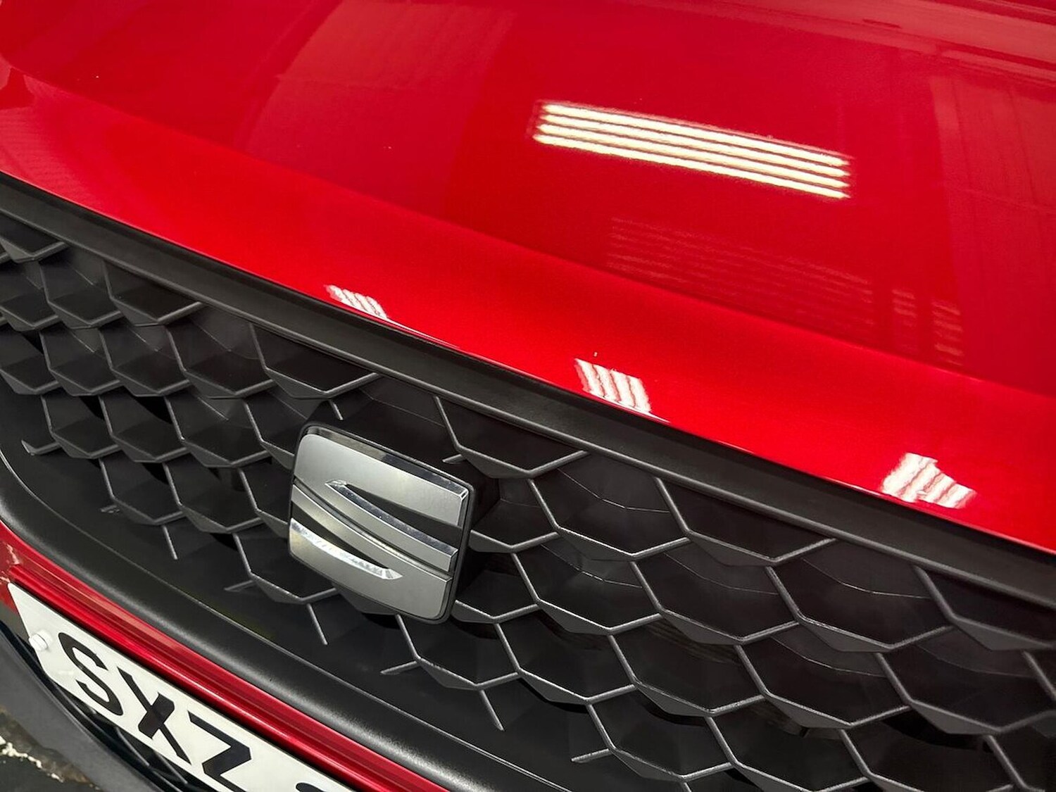 Used SEAT Arona 2023 for sale - 78193428: Photo 28