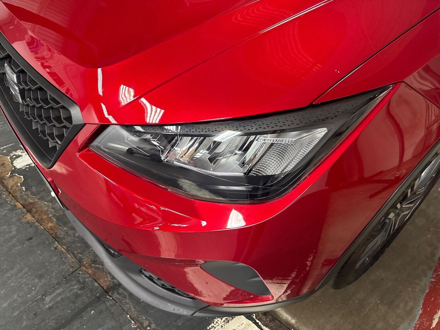 Used SEAT Arona 2023 for sale - 78193428: Photo 29