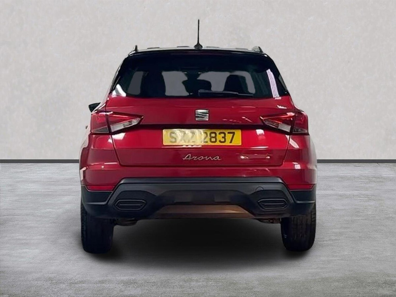 Used SEAT Arona 2023 for sale - 78193428: Photo 4