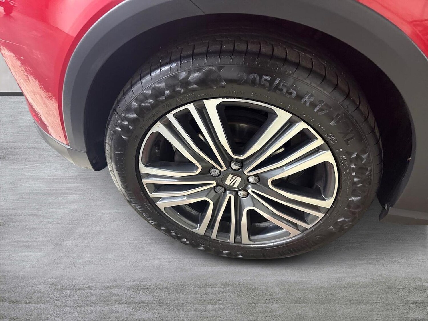 Used SEAT Arona 2023 for sale - 78193428: Photo 6