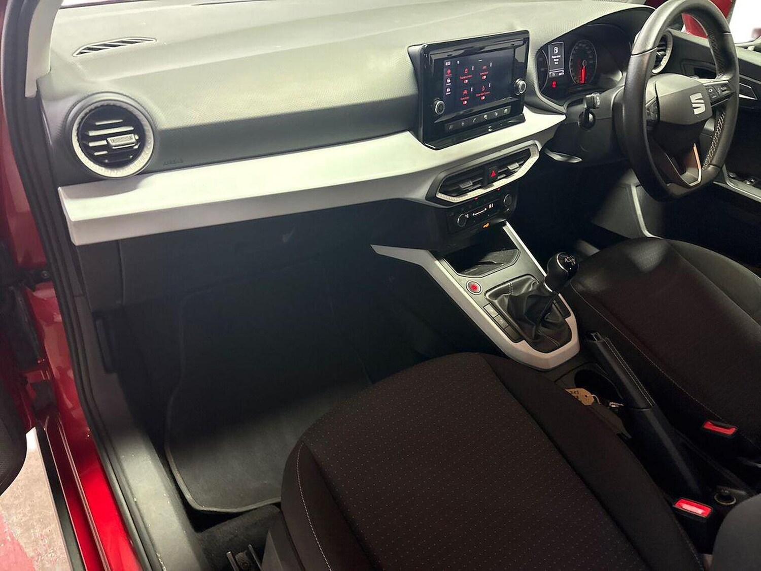 Used SEAT Arona 2023 for sale - 78193428: Photo 7