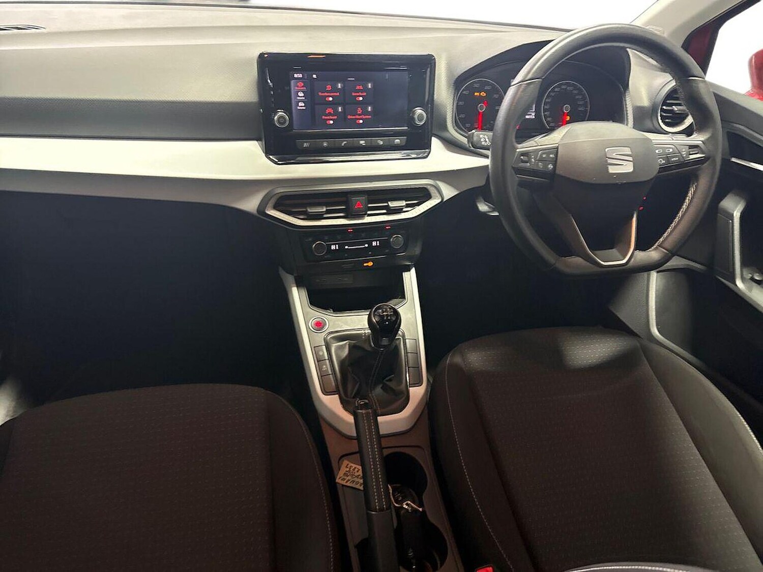 Used SEAT Arona 2023 for sale - 78193428: Photo 8