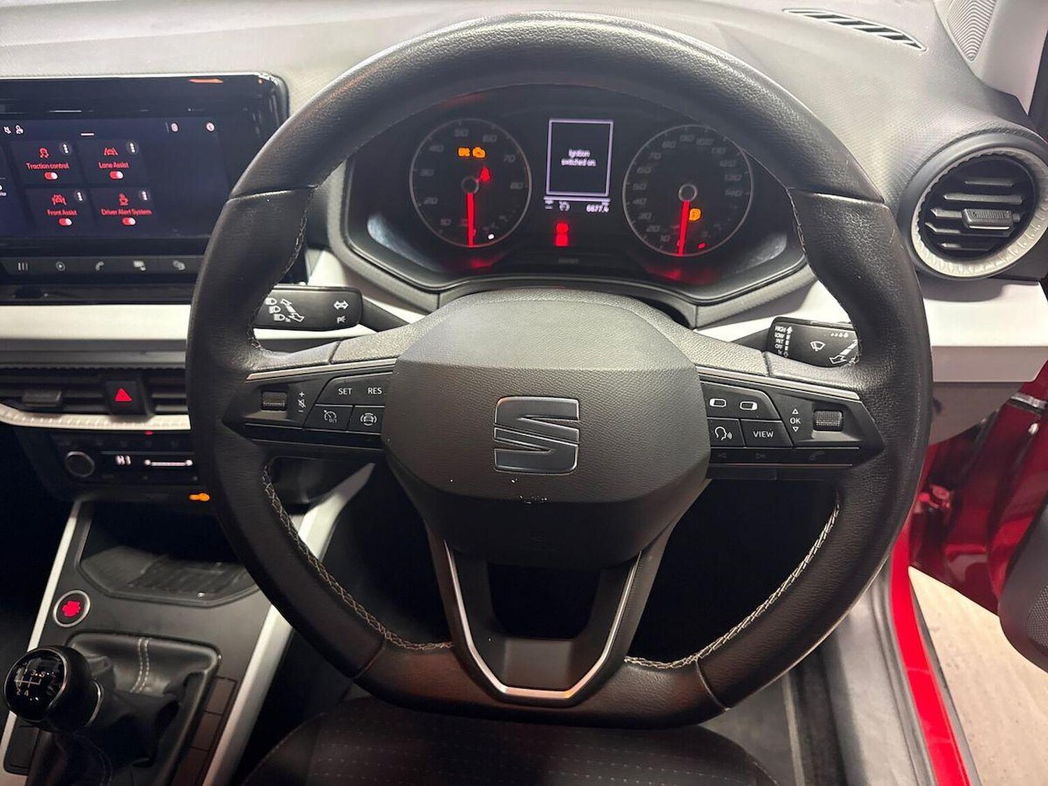 Used SEAT Arona 2023 for sale - 78193428: Photo 9