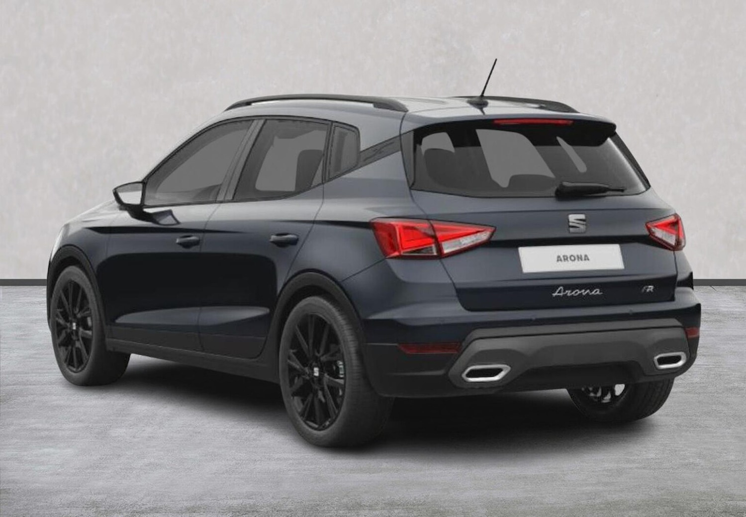 Used SEAT Arona 2025 for sale - 77487400: Photo 2