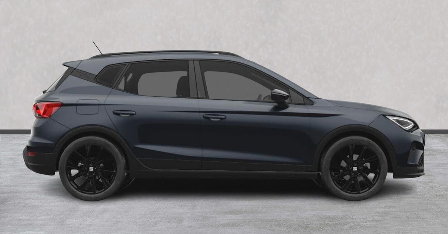 Used SEAT Arona 2025 for sale - 77487400: Photo 3