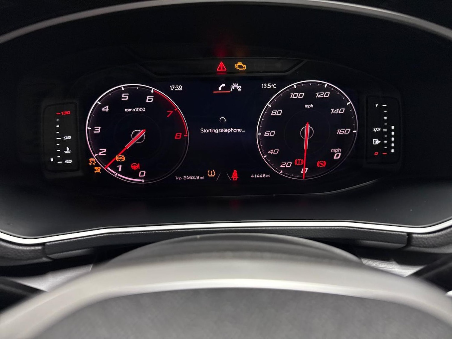 Used SEAT Tarraco 2021 for sale - 76699535: Photo 10