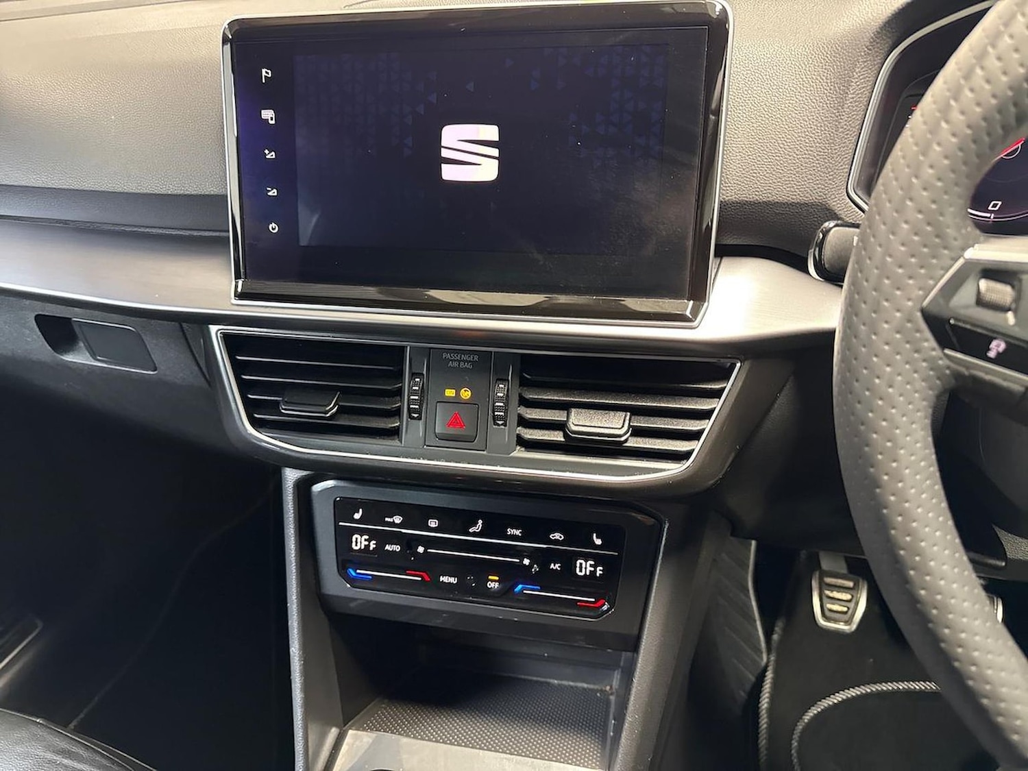 Used SEAT Tarraco 2021 for sale - 76699535: Photo 11