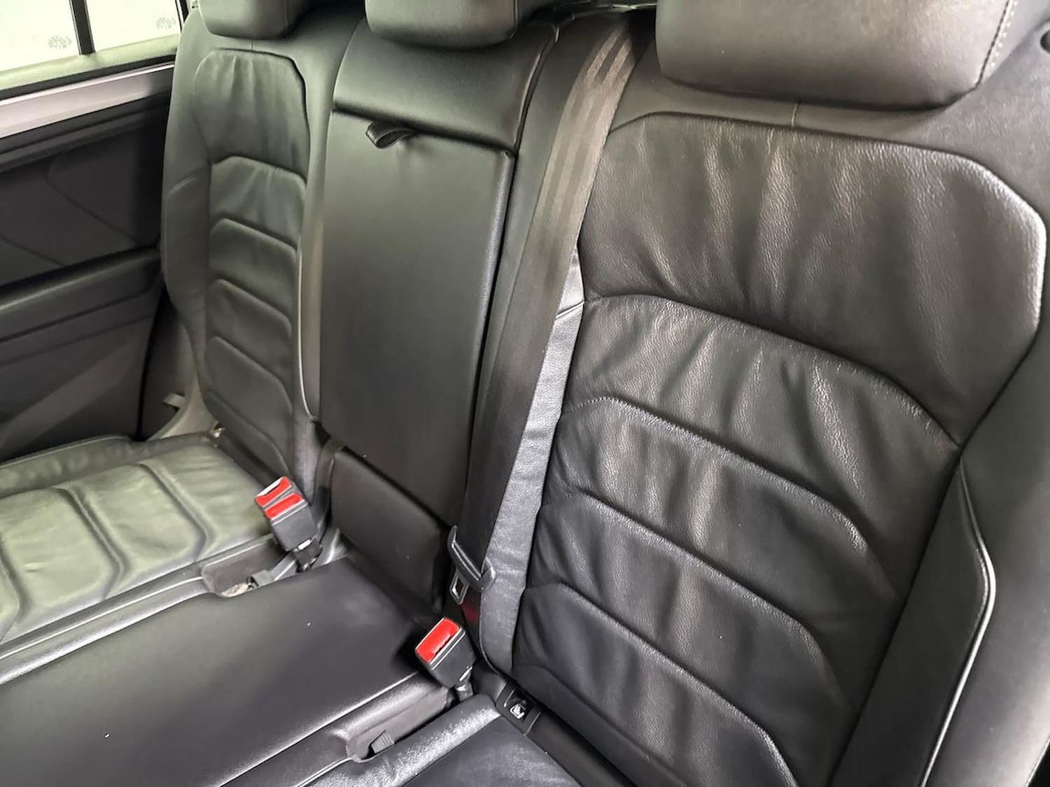 Used SEAT Tarraco 2021 for sale - 76699535: Photo 16