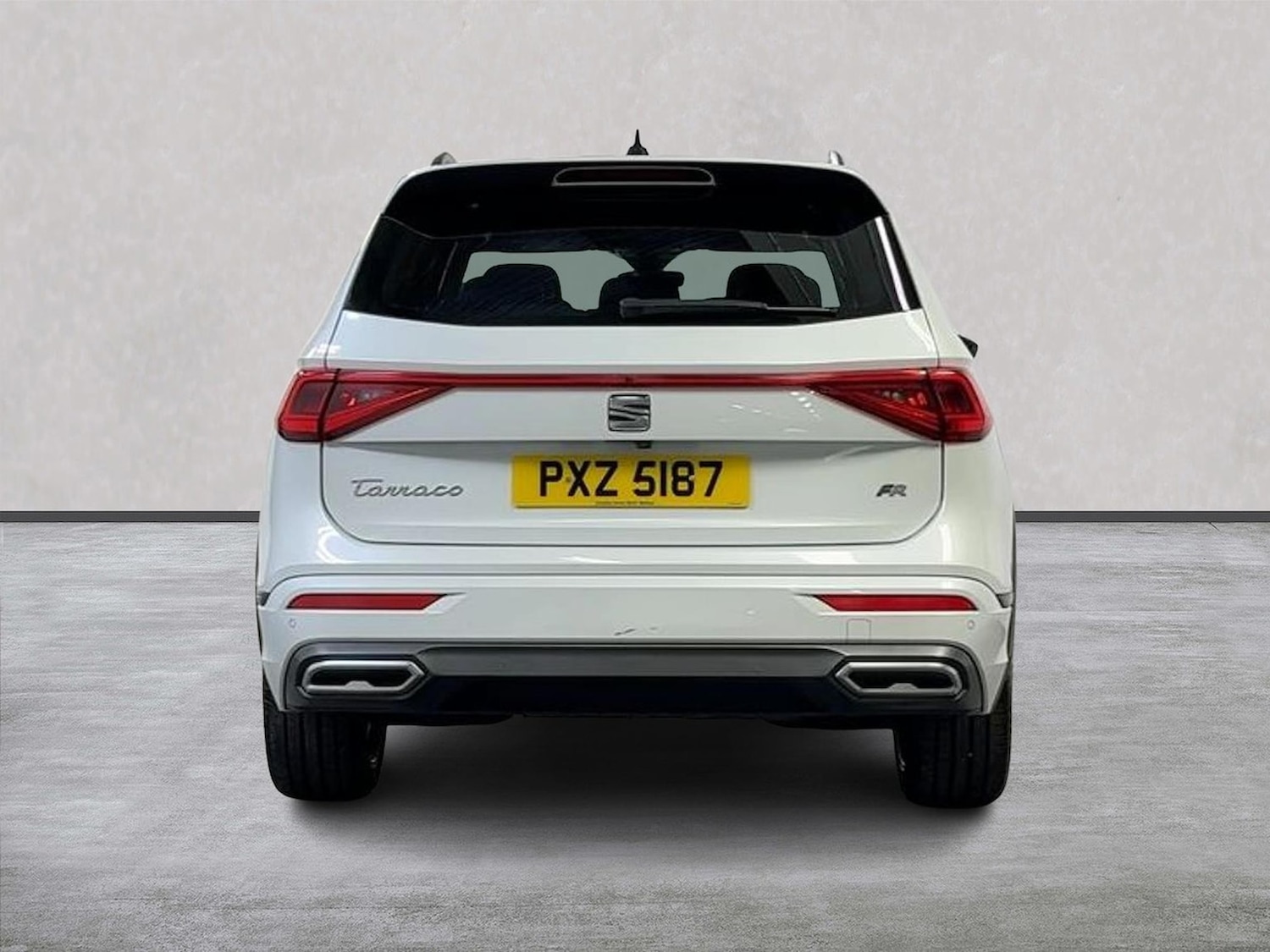 Used SEAT Tarraco 2021 for sale - 76699535: Photo 18