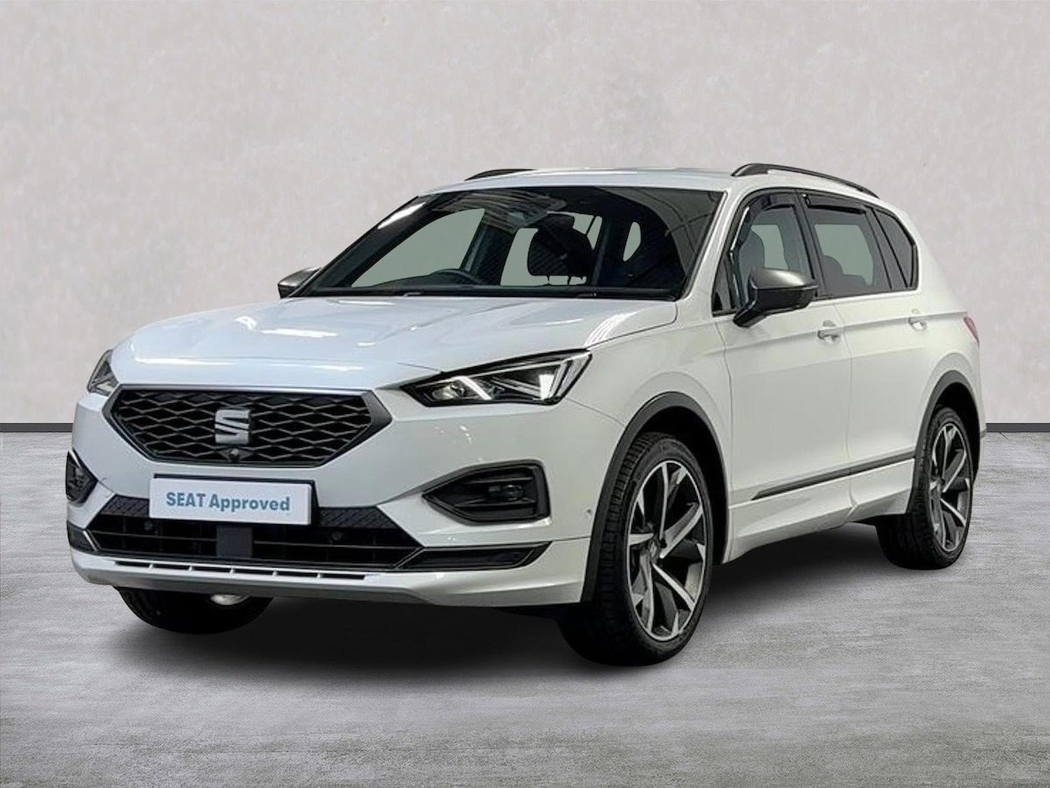 Used SEAT Tarraco 2021 for sale - 76699535: Photo 20