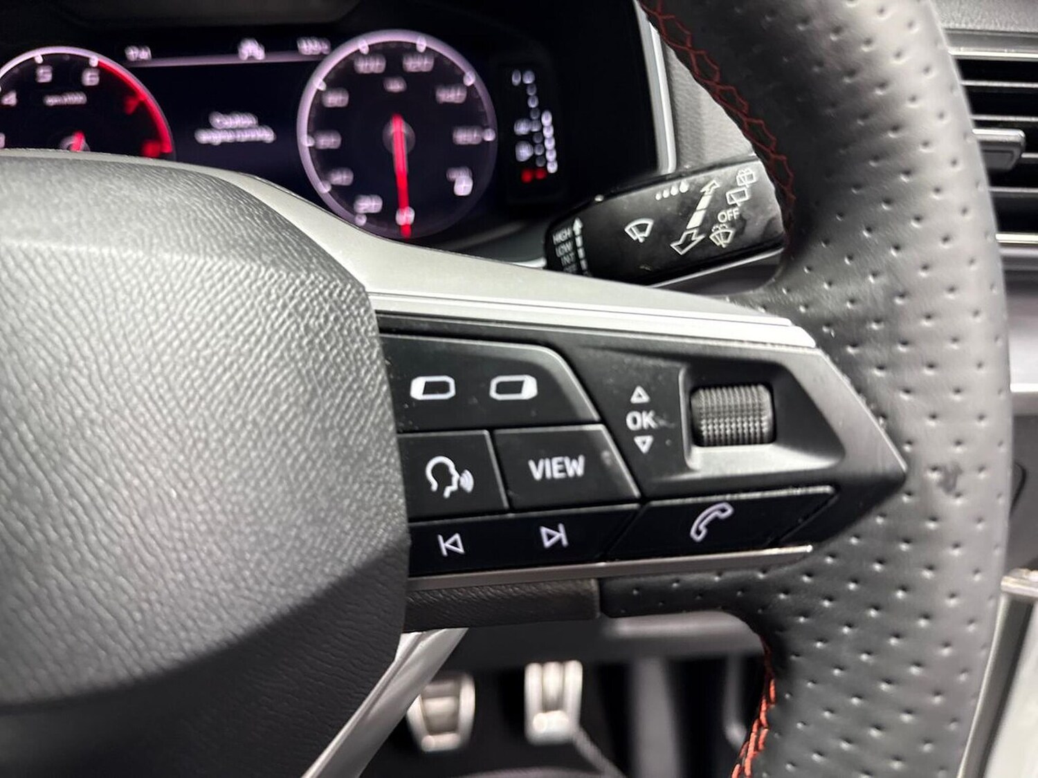 Used SEAT Tarraco 2021 for sale - 76699535: Photo 25