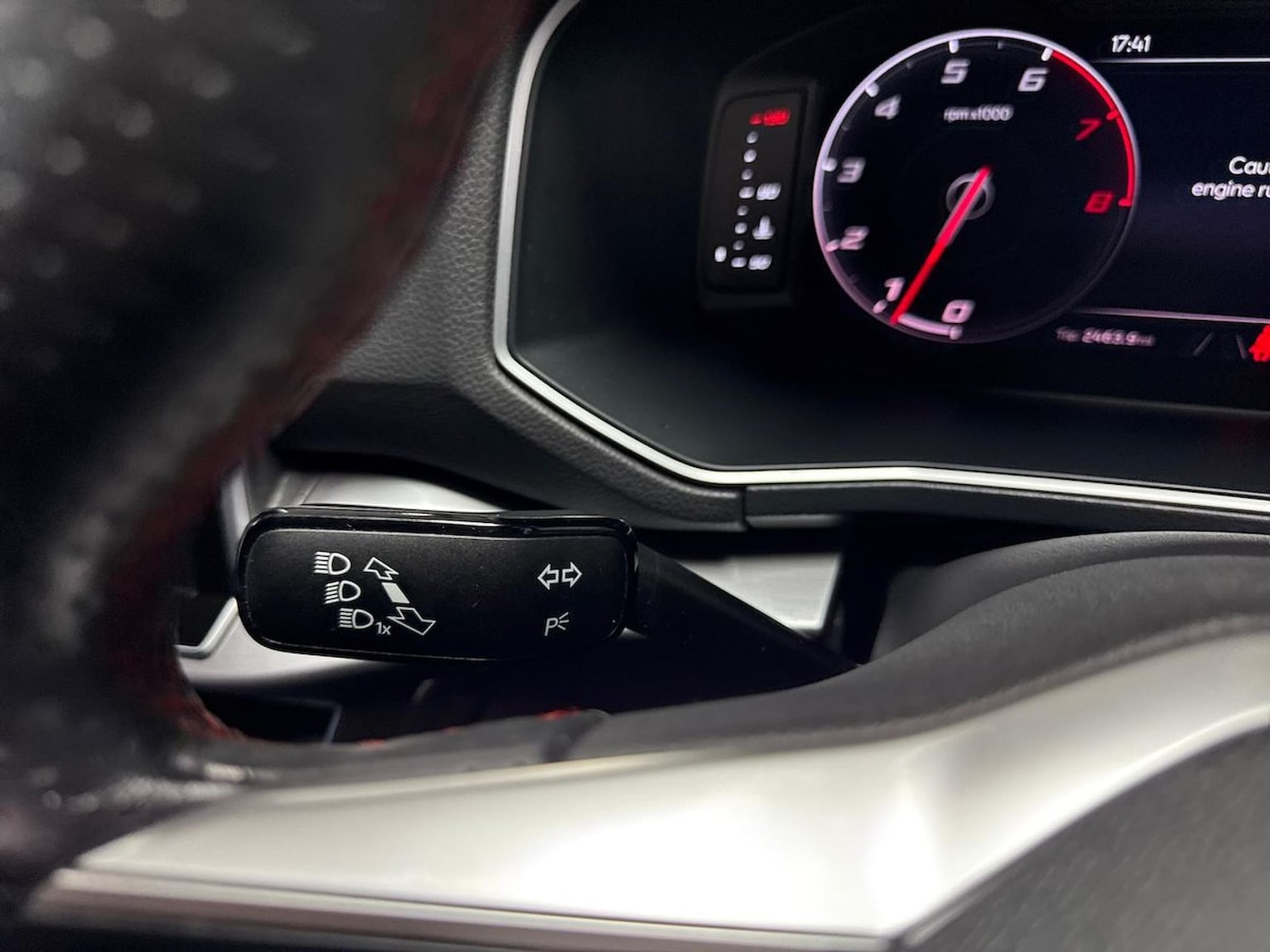 Used SEAT Tarraco 2021 for sale - 76699535: Photo 26