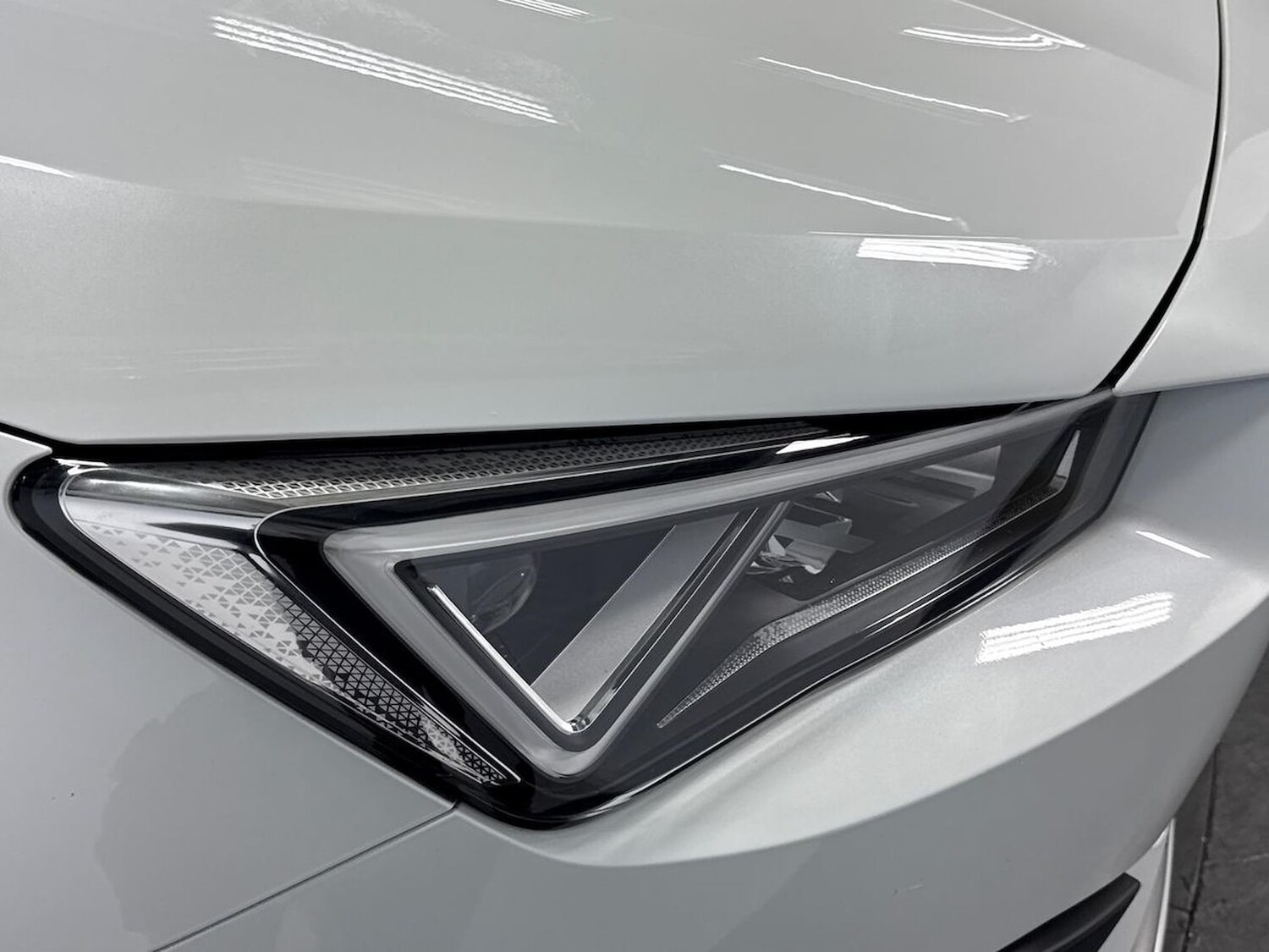 Used SEAT Tarraco 2021 for sale - 76699535: Photo 29